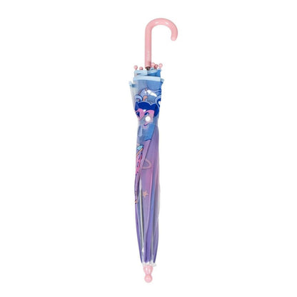 Paraguas manual burbuja Stitch Disney - imagen 2