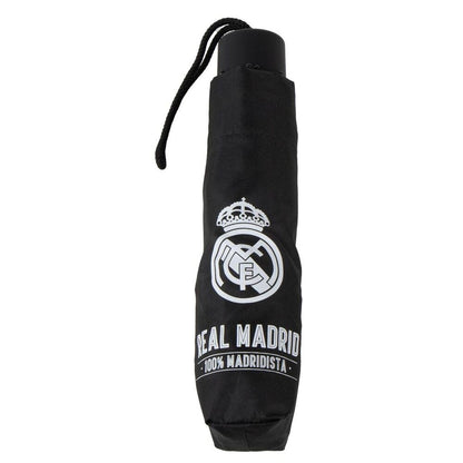 Paraguas manual plegable Real Madrid - imagen 2