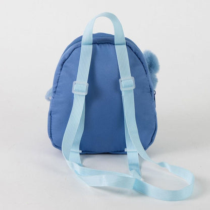 Mochila Stitch Disney 20cm - imagen 2