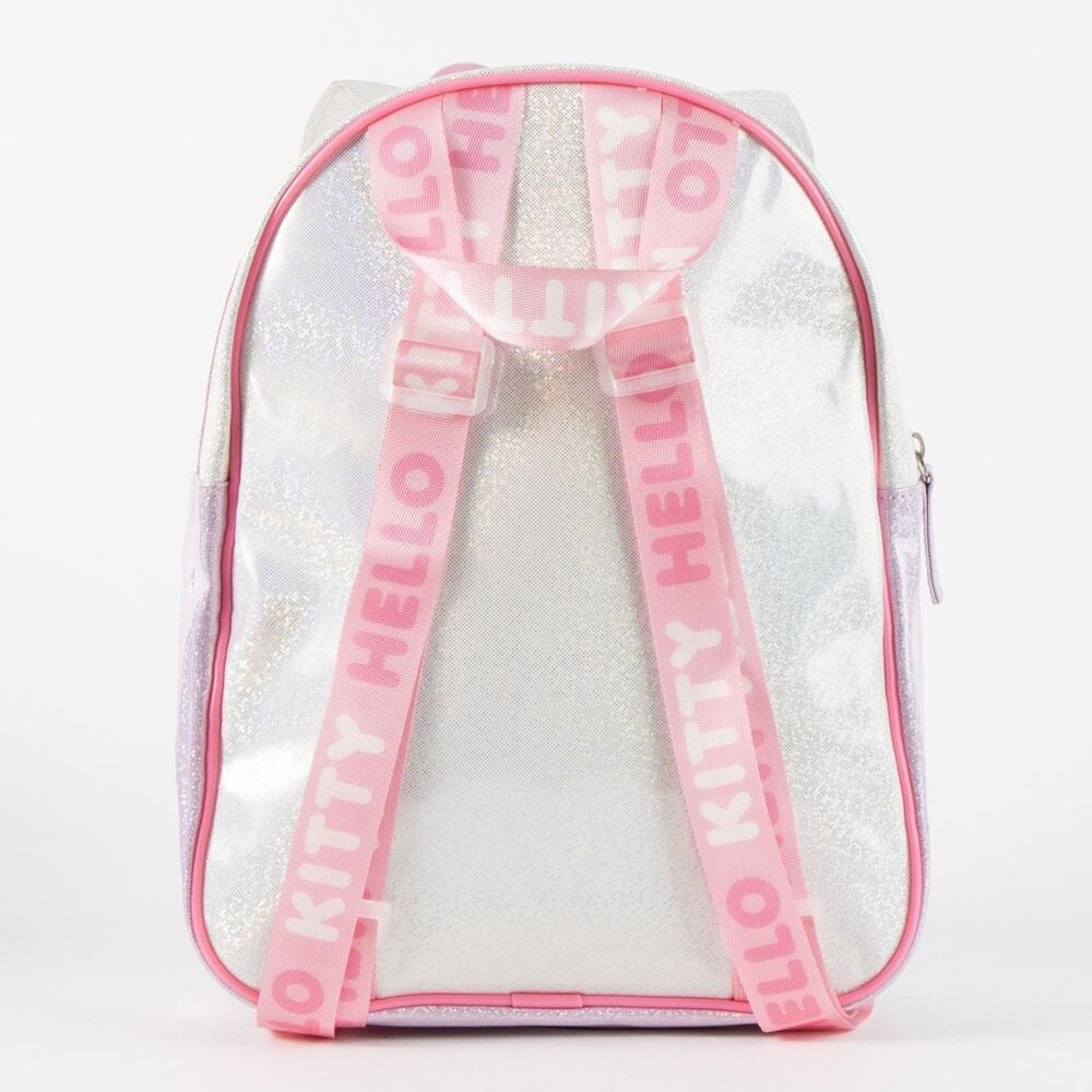 Mochila Hello Kitty 30cm - imagen 2