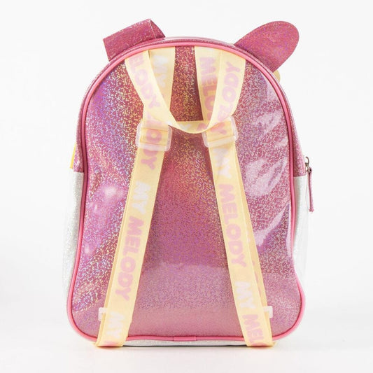 Mochila My Melody Hello Kitty 30cm - imagen 2