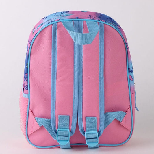 Mochila 3D Stitch Disney 30cm - imagen 2