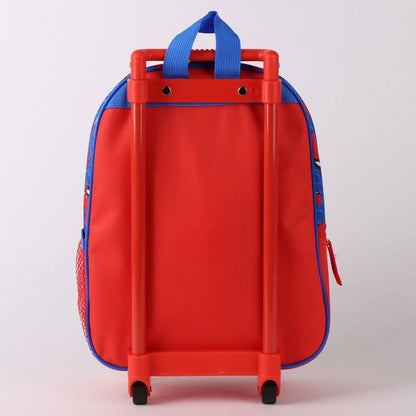 Trolley 3D Spiderman Marvel 30cm - imagen 2