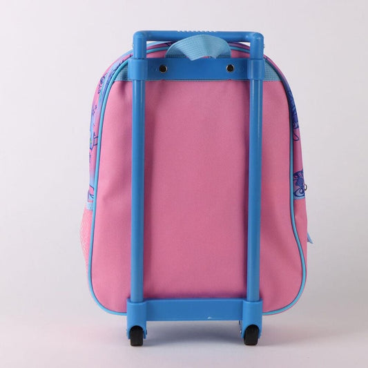Trolley 3D Stitch Disney 30cm - imagen 2
