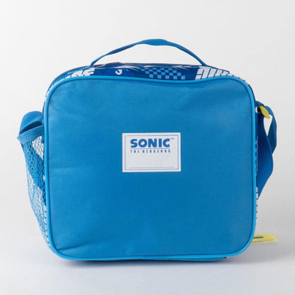Bolsa portameriendas 3D Sonic the Hedgehog - imagen 2