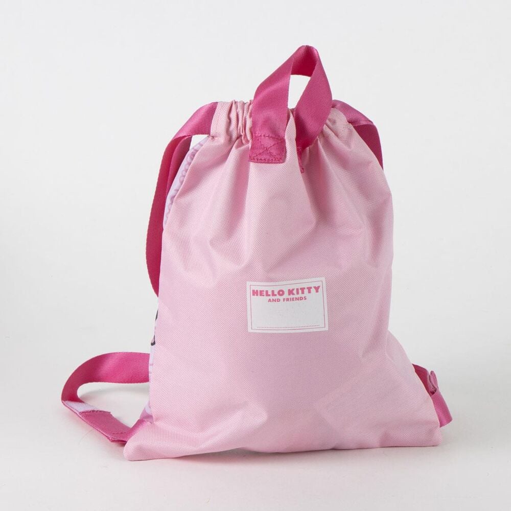 Saco Hello Kitty and Friends 33cm - imagen 2