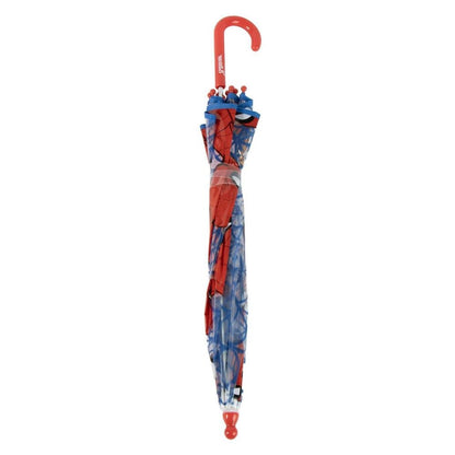 Paraguas manual POE Spiderman Marvel - imagen 2