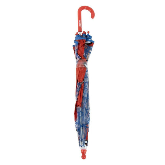 Paraguas manual POE Spiderman Marvel - imagen 2