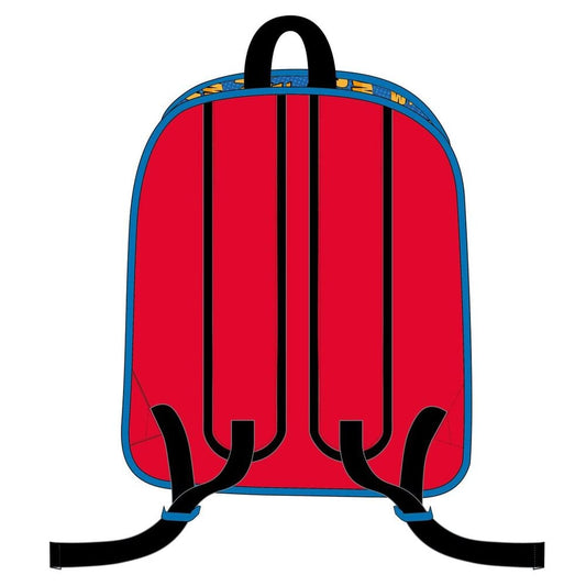Mochila 3D Vengadores Avengers Marvel 30cm - imagen 2