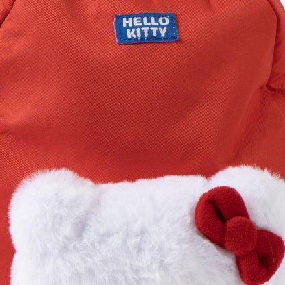 Mochila Hello Kitty 20cm - imagen 3