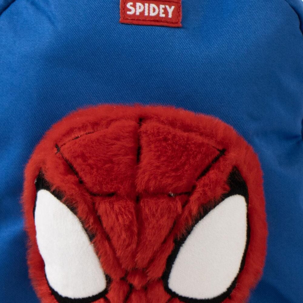 Mochila Spidey Marvel 20cm - imagen 3