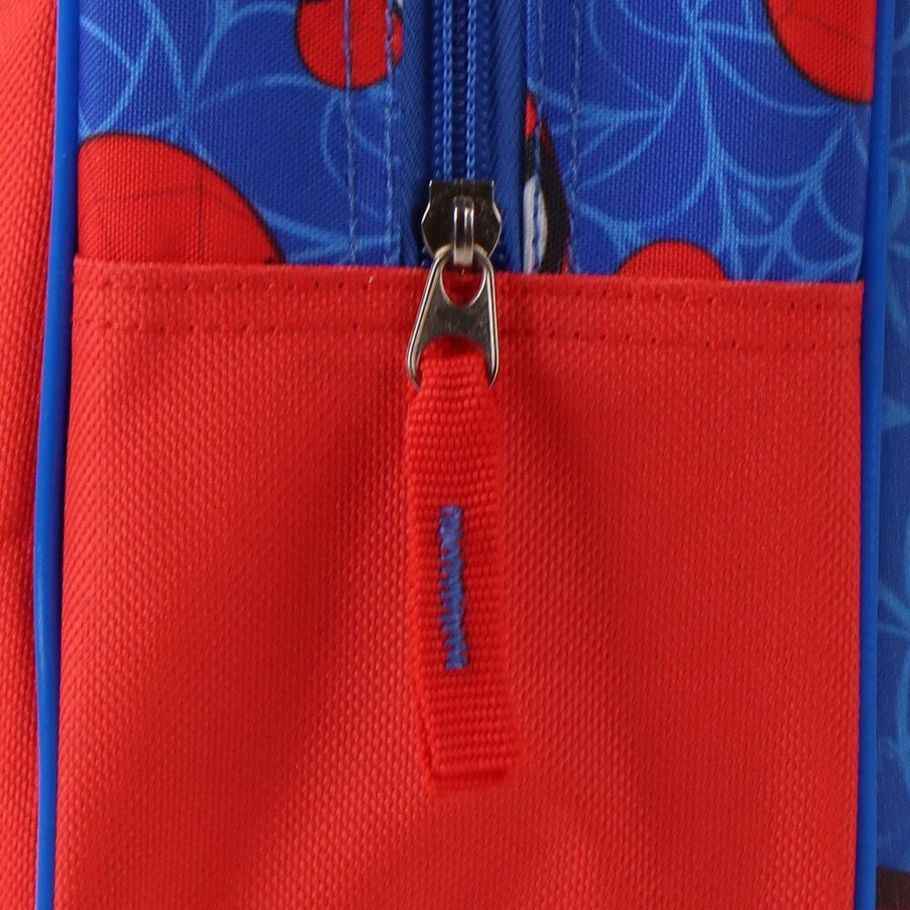 Trolley 3D Spiderman Marvel 30cm - imagen 3