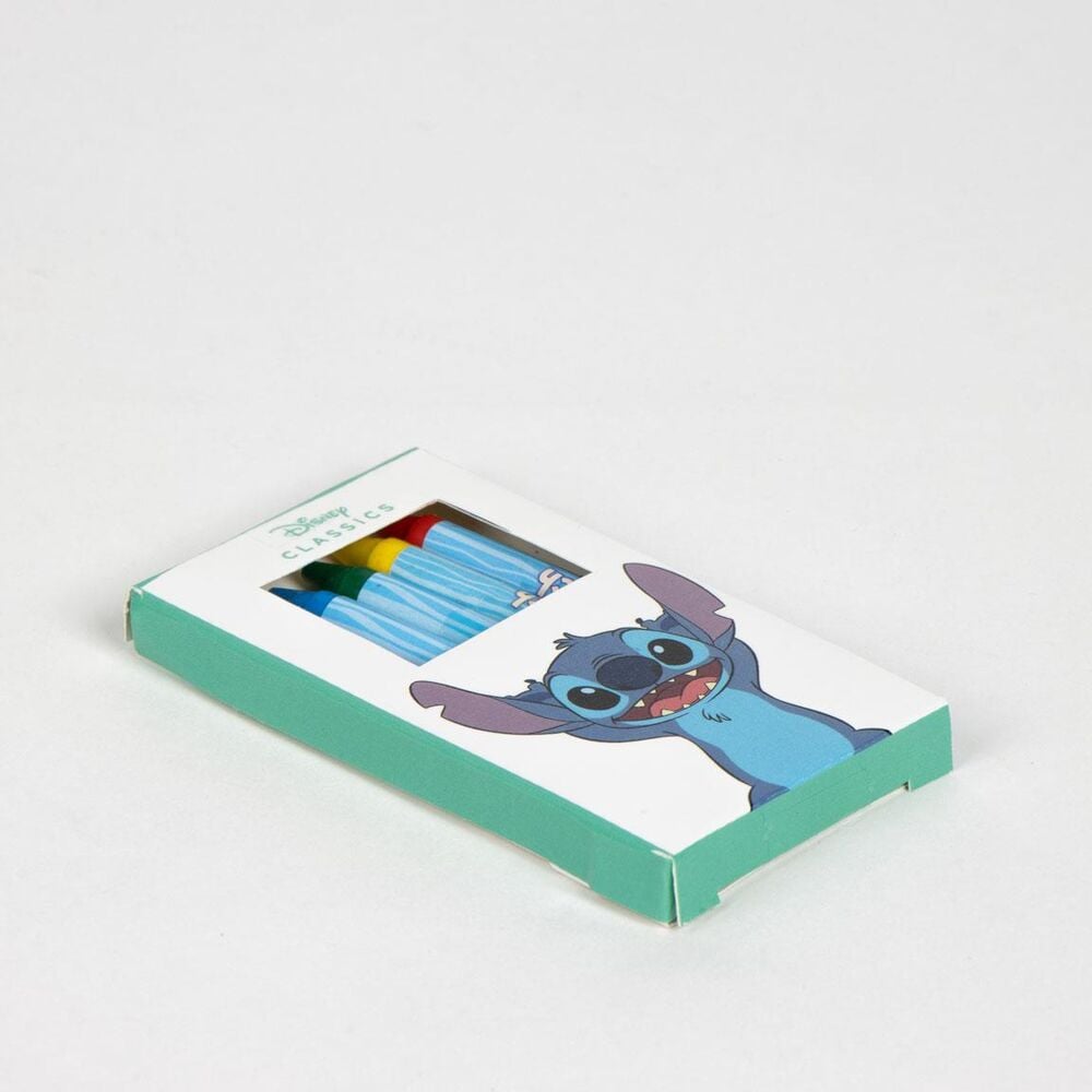 Set actividades Stitch Disney - imagen 4