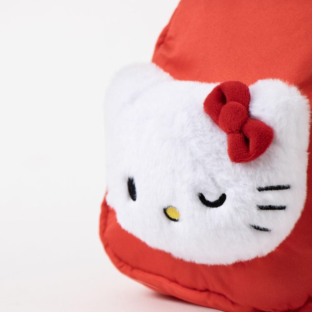 Mochila Hello Kitty 20cm - imagen 4