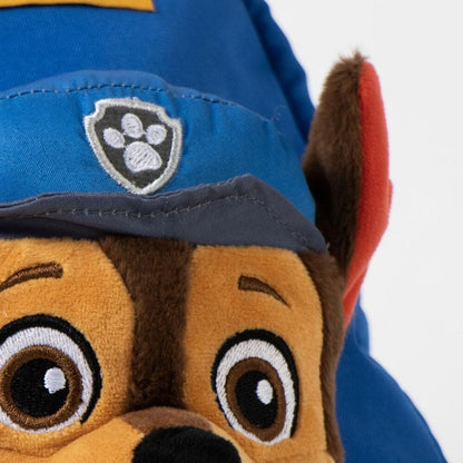 Mochila Chase Patrulla Canina Paw Patrol 20cm - imagen 4