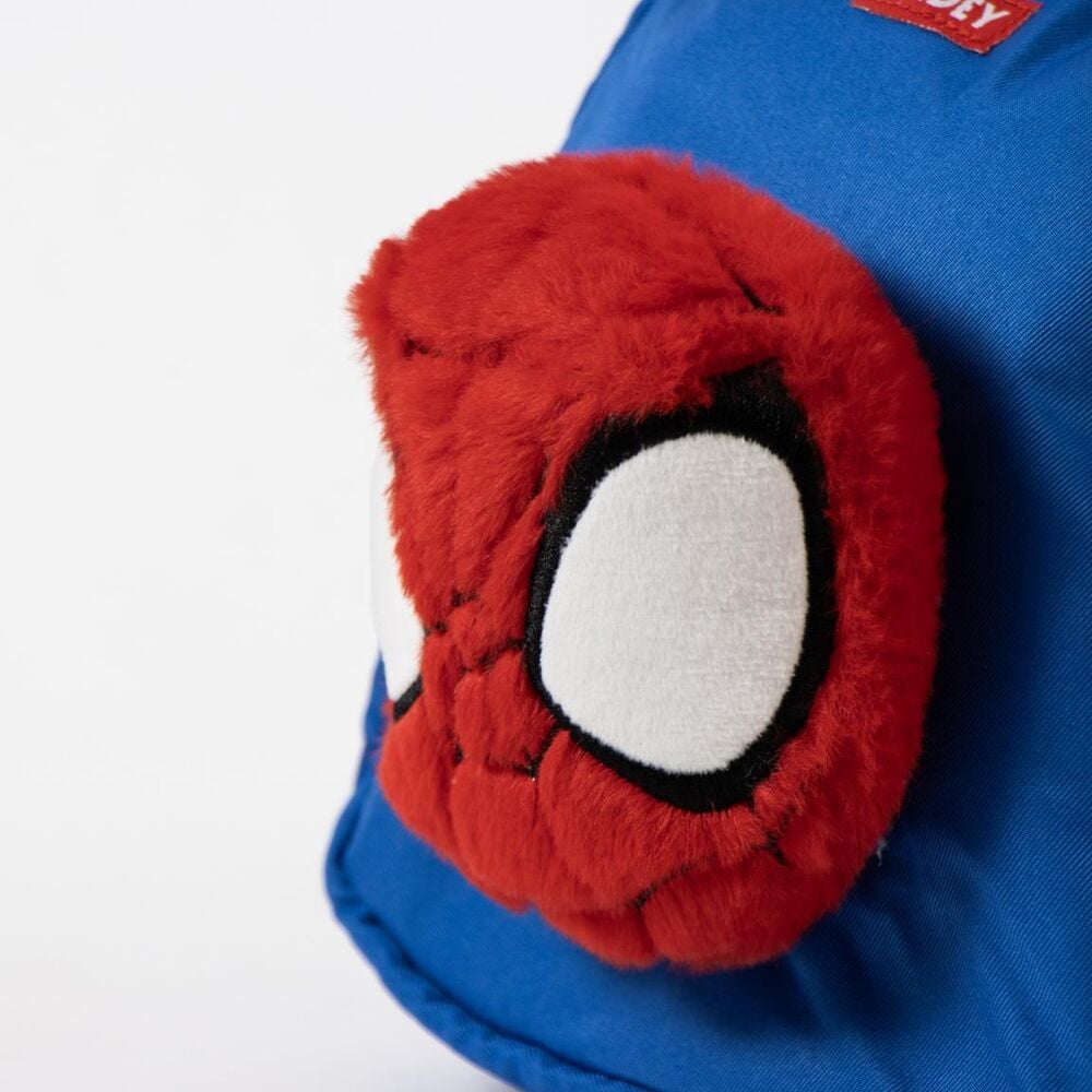 Mochila Spidey Marvel 20cm - imagen 4