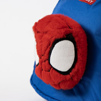 Mochila Spidey Marvel 20cm - imagen 4