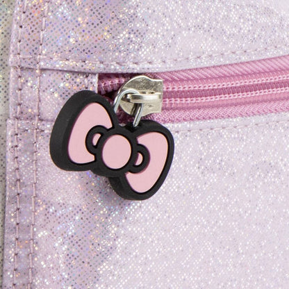 Mochila Hello Kitty 30cm - imagen 4