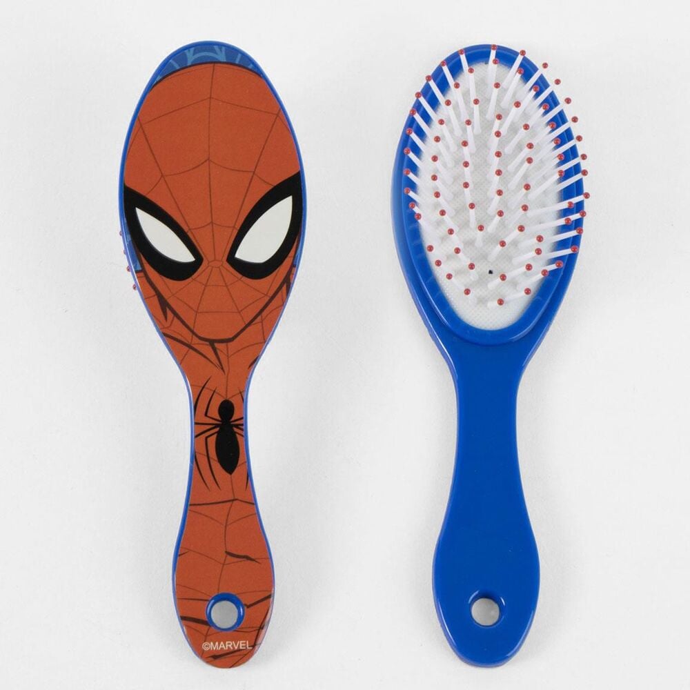 Set neceser aseo Spiderman Marvel - imagen 4