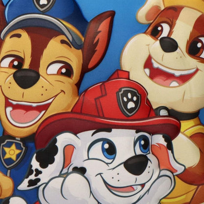 Bolsa portameriendas 3D Patrulla Canina Paw Patrol - imagen 4