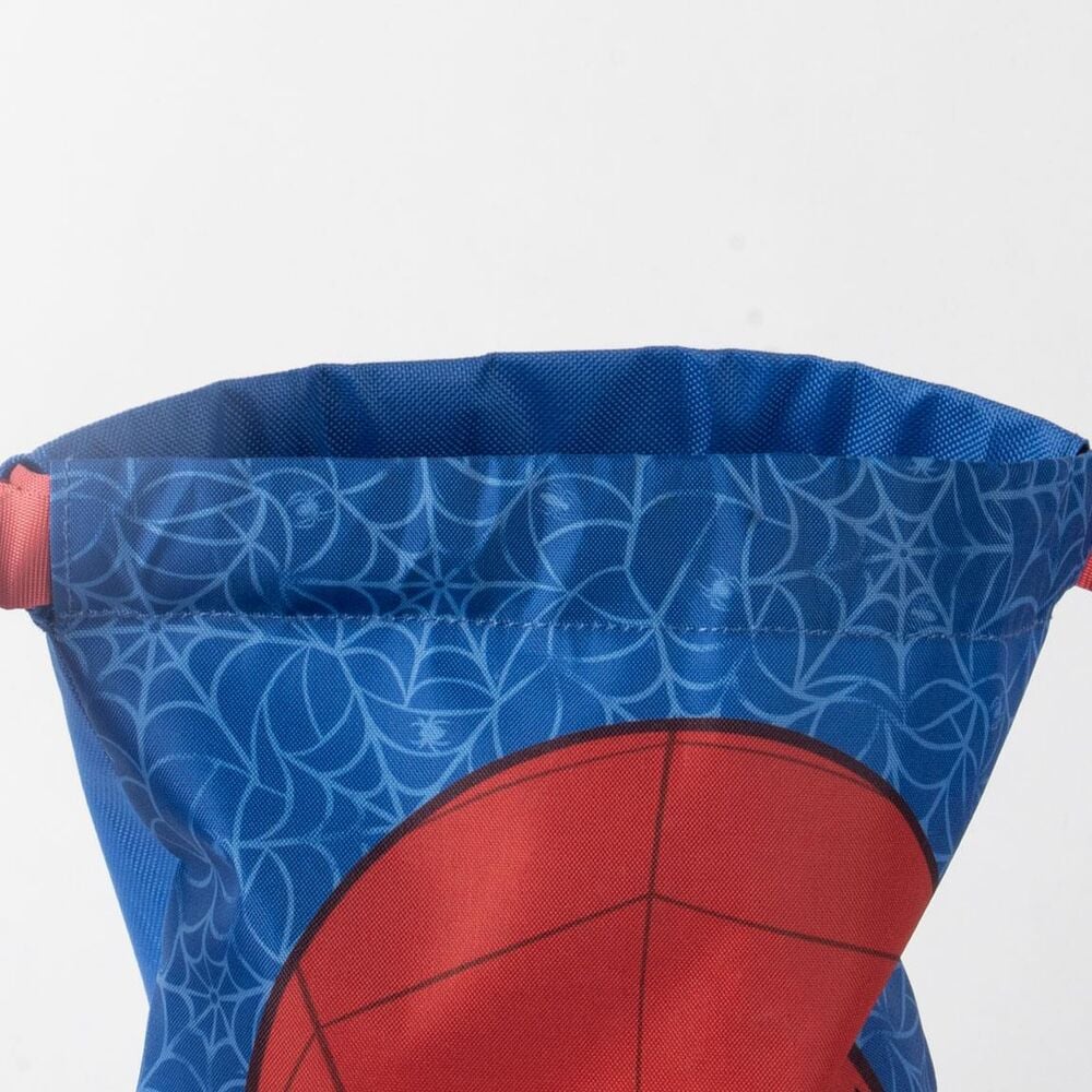 Saco Spiderman Marvel 33cm - imagen 4