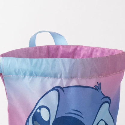 Saco Stitch Disney 33cm - imagen 4