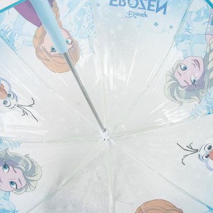 Paraguas manual POE Frozen Disney - imagen 4