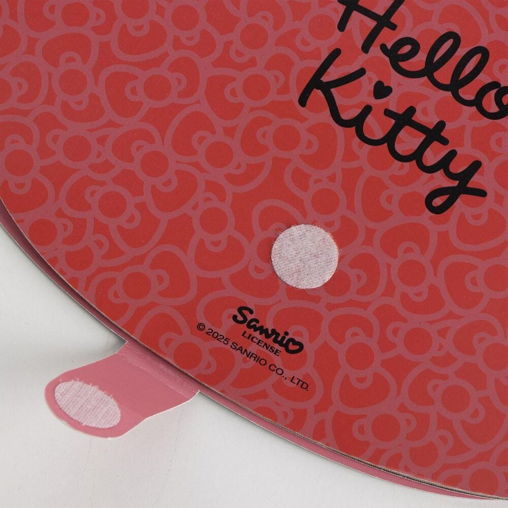 Set actividades Hello Kitty - imagen 5