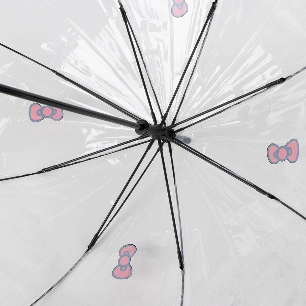 Paraguas manual Hello Kitty - imagen 5