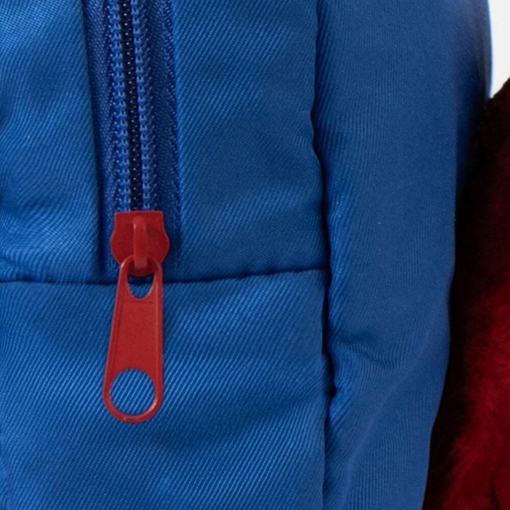 Mochila Spidey Marvel 20cm - imagen 5