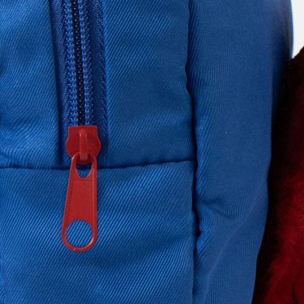 Mochila Spidey Marvel 20cm