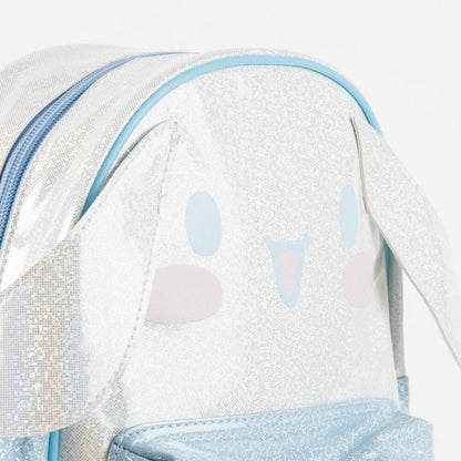 Mochila Cinnamoroll Hello Kitty 30cm - imagen 5