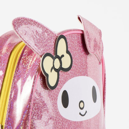 Mochila My Melody Hello Kitty 30cm - imagen 5