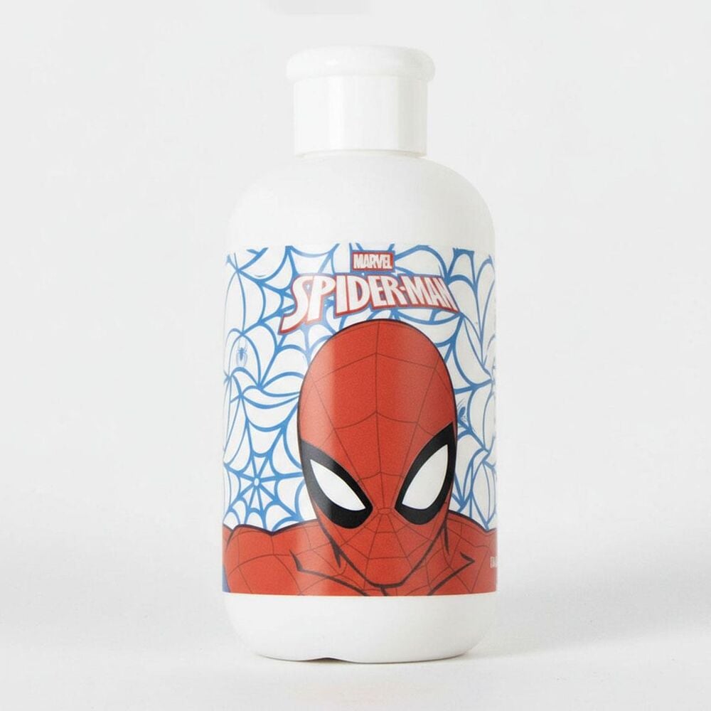 Set neceser aseo Spiderman Marvel - imagen 5