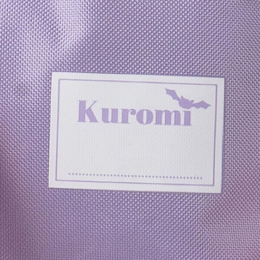 Saco Kuromi Hello Kitty 33cm - imagen 5