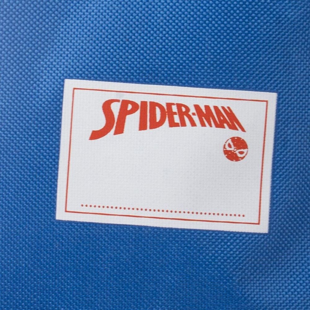 Saco Spiderman Marvel 33cm - imagen 5