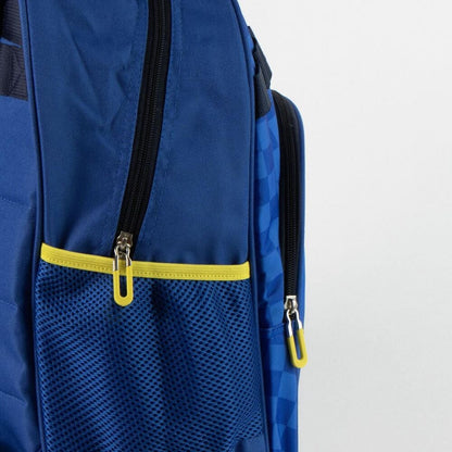 Mochila Sonic the Hedgehog 42cm adaptable - imagen 5