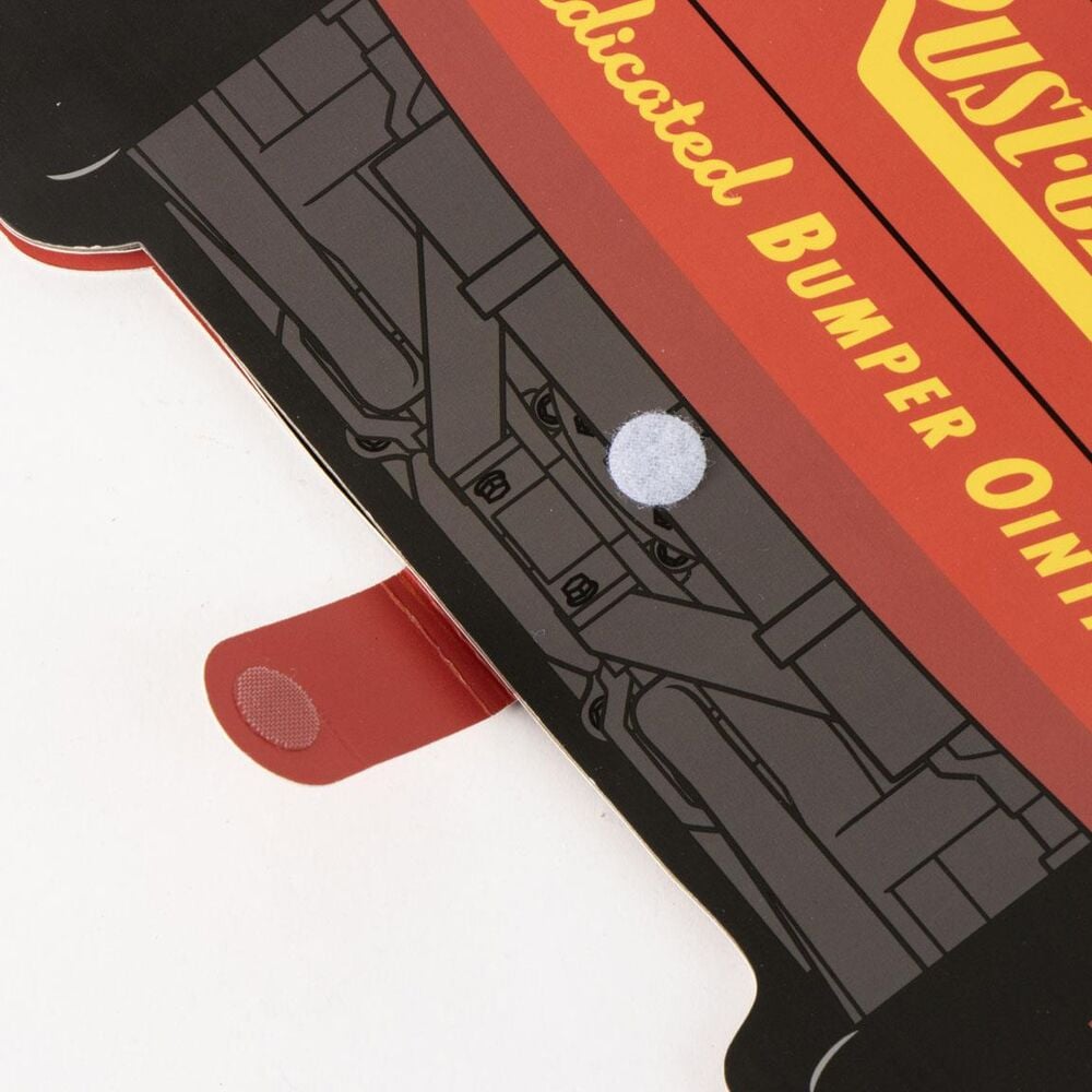 Album actividades coloreable Cars Disney Pixar - imagen 5