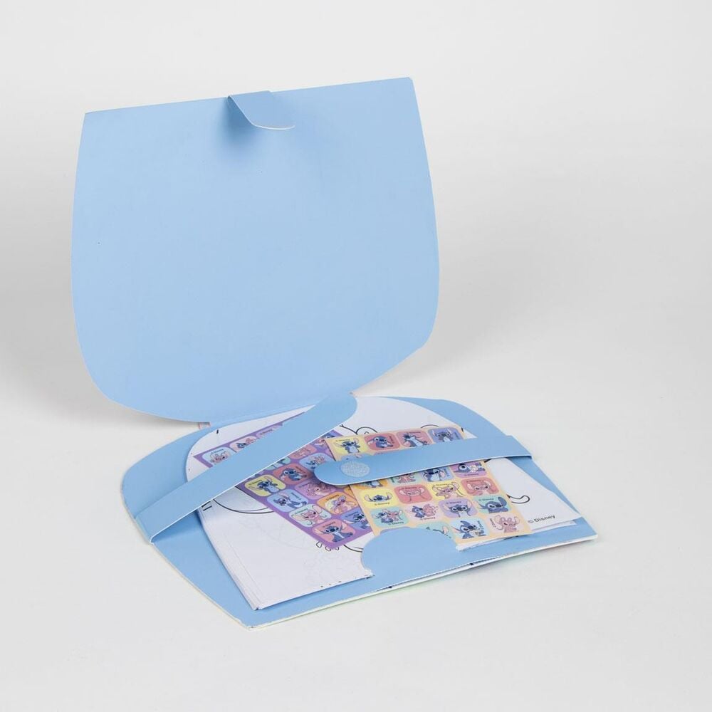 Set actividades Stitch Disney - imagen 6
