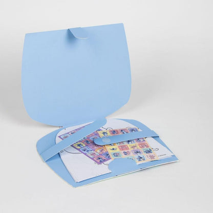 Set actividades Stitch Disney - imagen 6