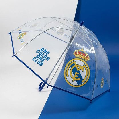 Paraguas manual Real Madrid 45cm - imagen 6