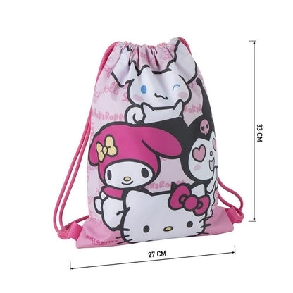 Saco Hello Kitty and Friends 33cm - imagen 6