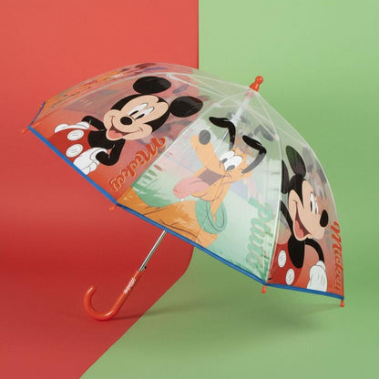 Paraguas manual POE Mickey and Friends Disney - imagen 6