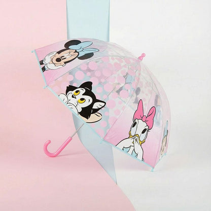 Paraguas manual POE Minnie and Friends Disney - imagen 6