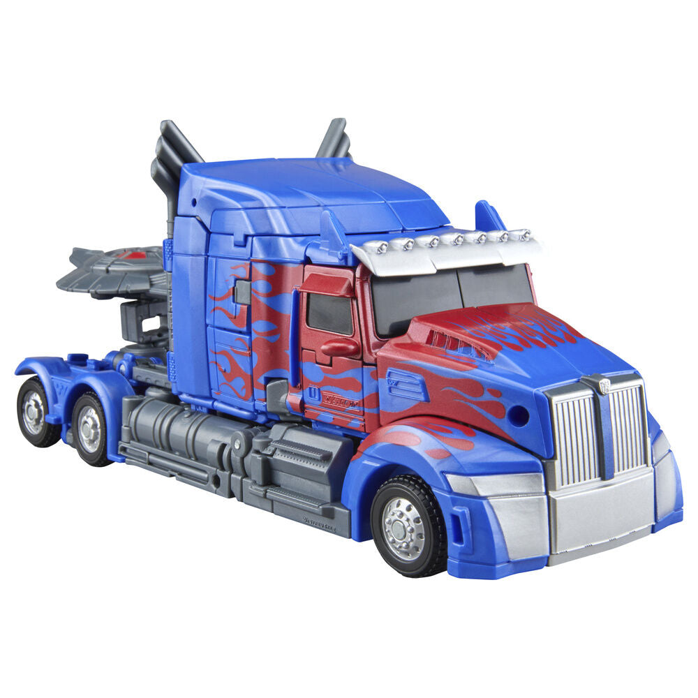 Figura Nemesis Prime Transformers 22cm