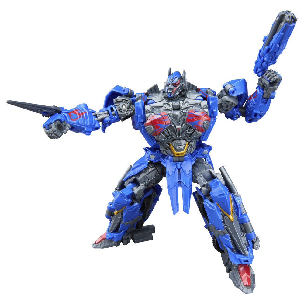 Figura Nemesis Prime Transformers 22cm