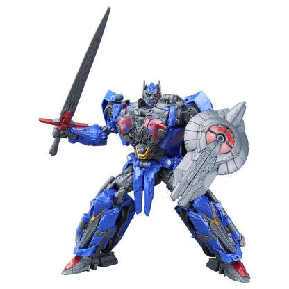 Figura Nemesis Prime Transformers 22cm