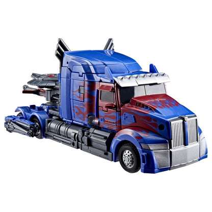Figura Nemesis Prime Transformers 22cm - imagen 15
