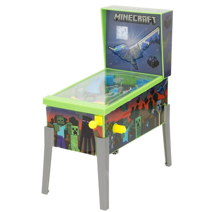 Mini Arcade Pinball Minecraft - imagen 2