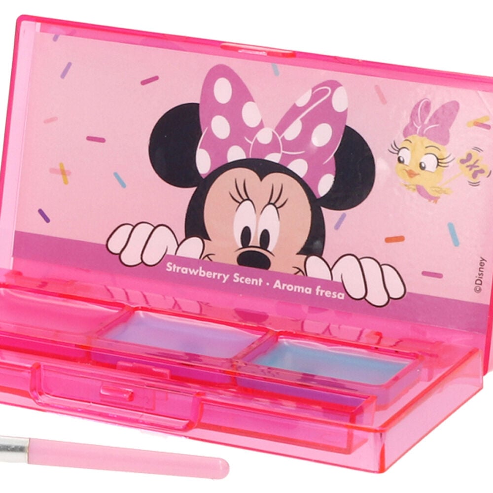 Set Maquillaje Minnie Disney - imagen 2